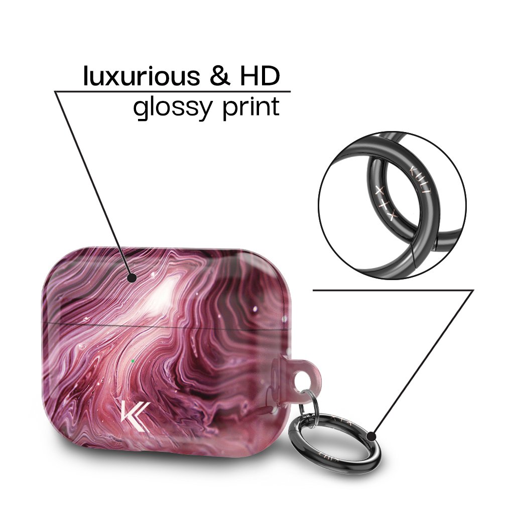 Lucid Dreams AirPods Case