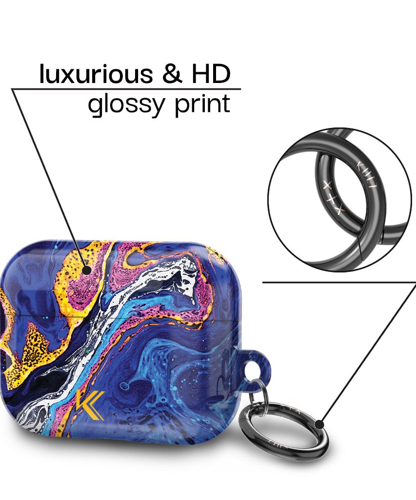 Pandora's Box AirPods Hülle