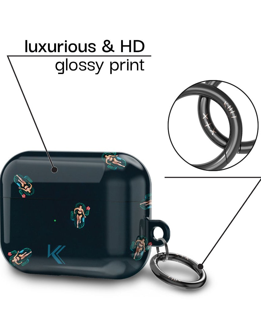 Poolparty AirPods-Hülle