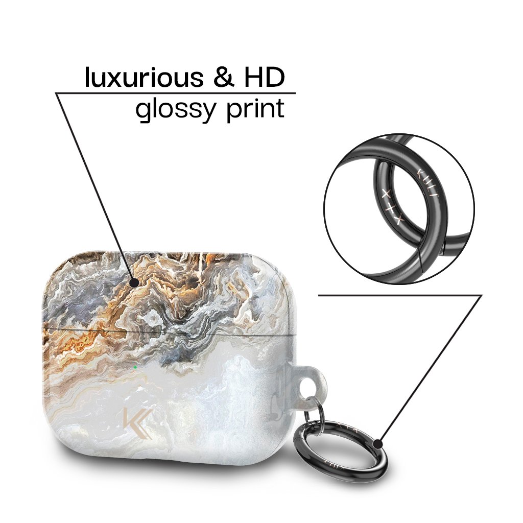Thousand Years AirPods Case