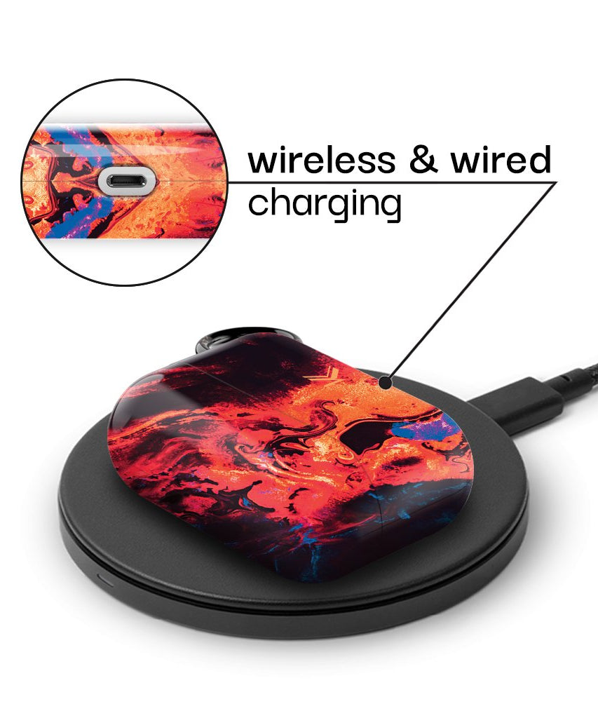 Spice Jelly AirPods Hülle
