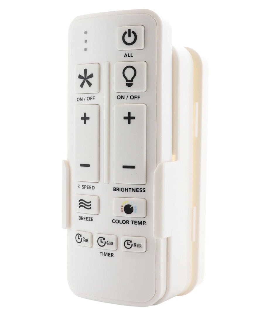 Hampton Bay Chelia 56 in. Indoor Ceiling Fan Remote Control - SW22008GD, SW-T0001-01, 2A767-SWT0001