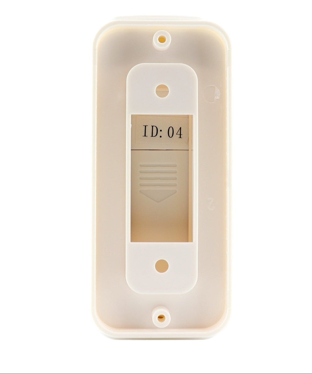 Hampton Bay Chelia 56 in. Indoor Ceiling Fan Remote Control - SW22008GD, SW-T0001-01, 2A767-SWT0001