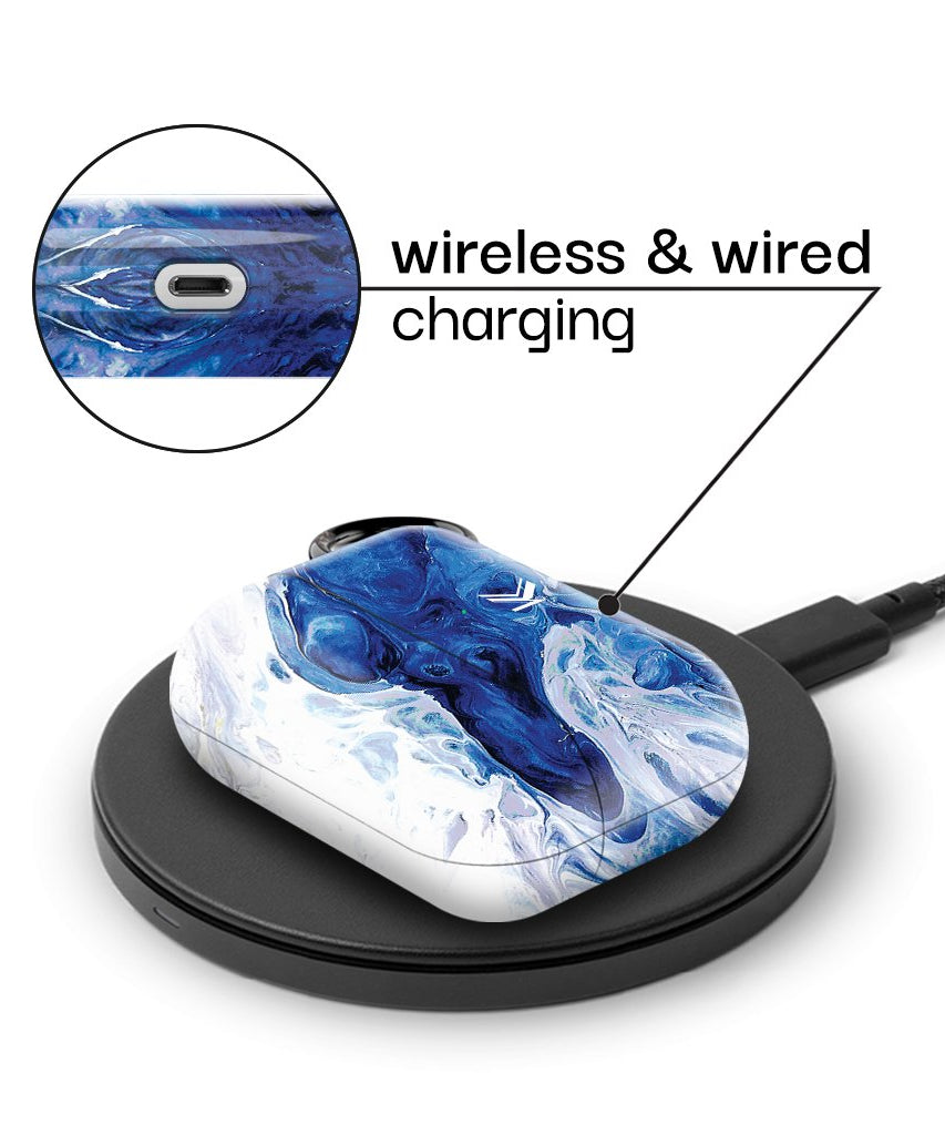 Arctic AirPods Hülle