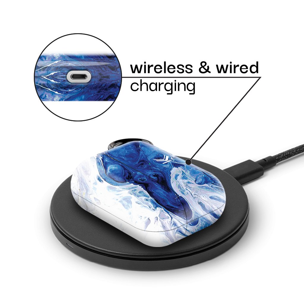Arctic AirPods Case