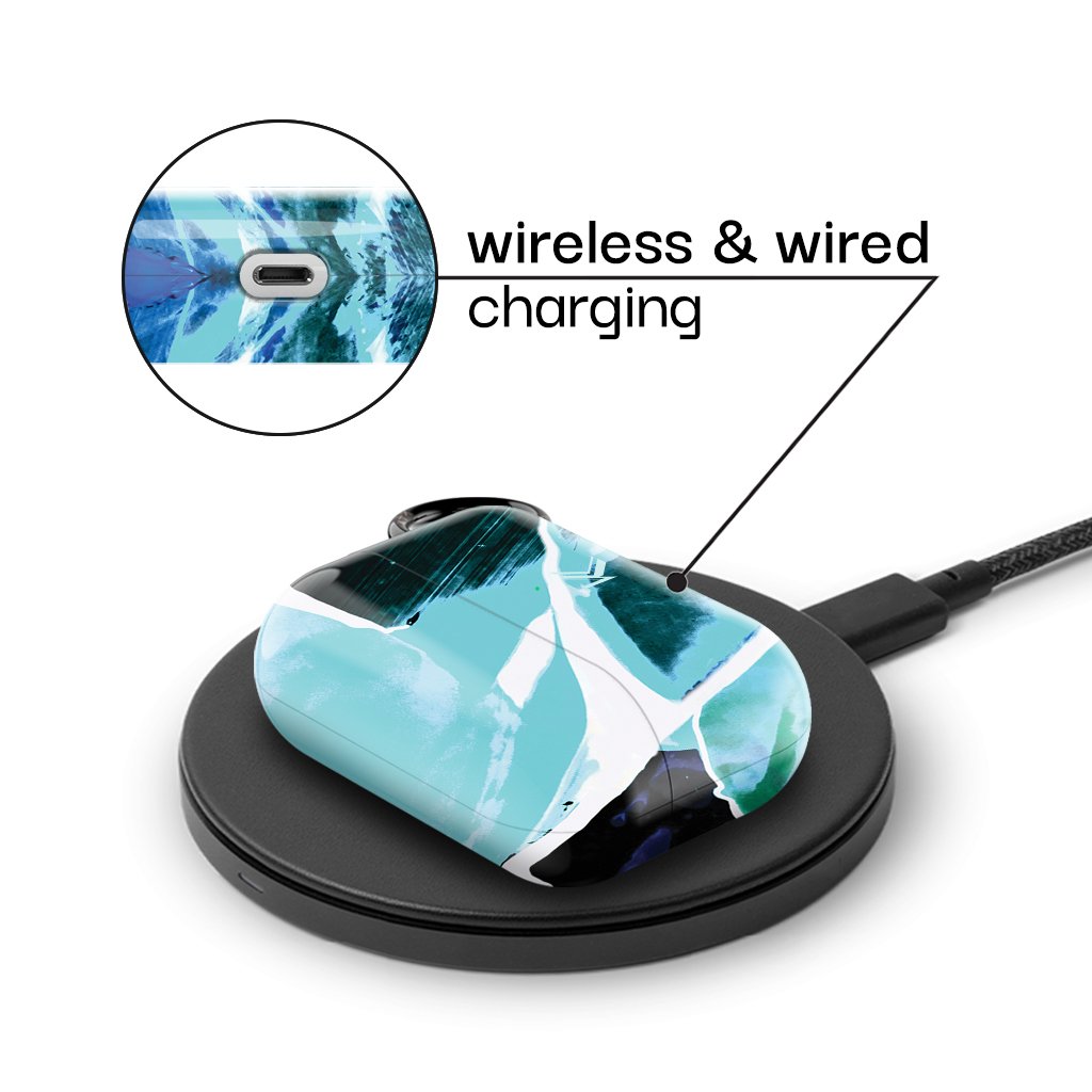 Energy Blast AirPods Case