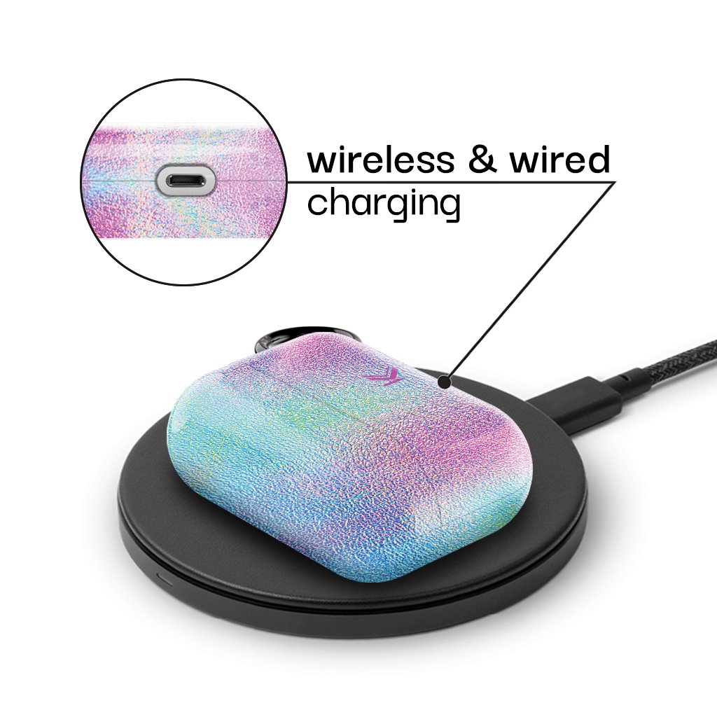 Ice Cream AirPods Case