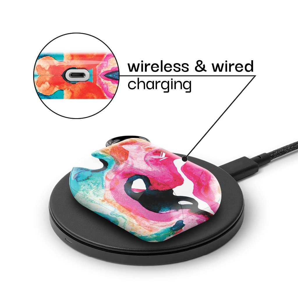 Liquid Silk AirPods Case