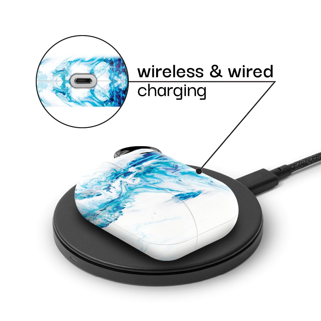 Sensual Incense AirPods Case