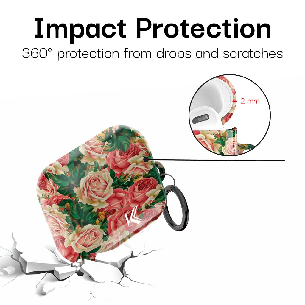 Afternoon Tea AirPods Case