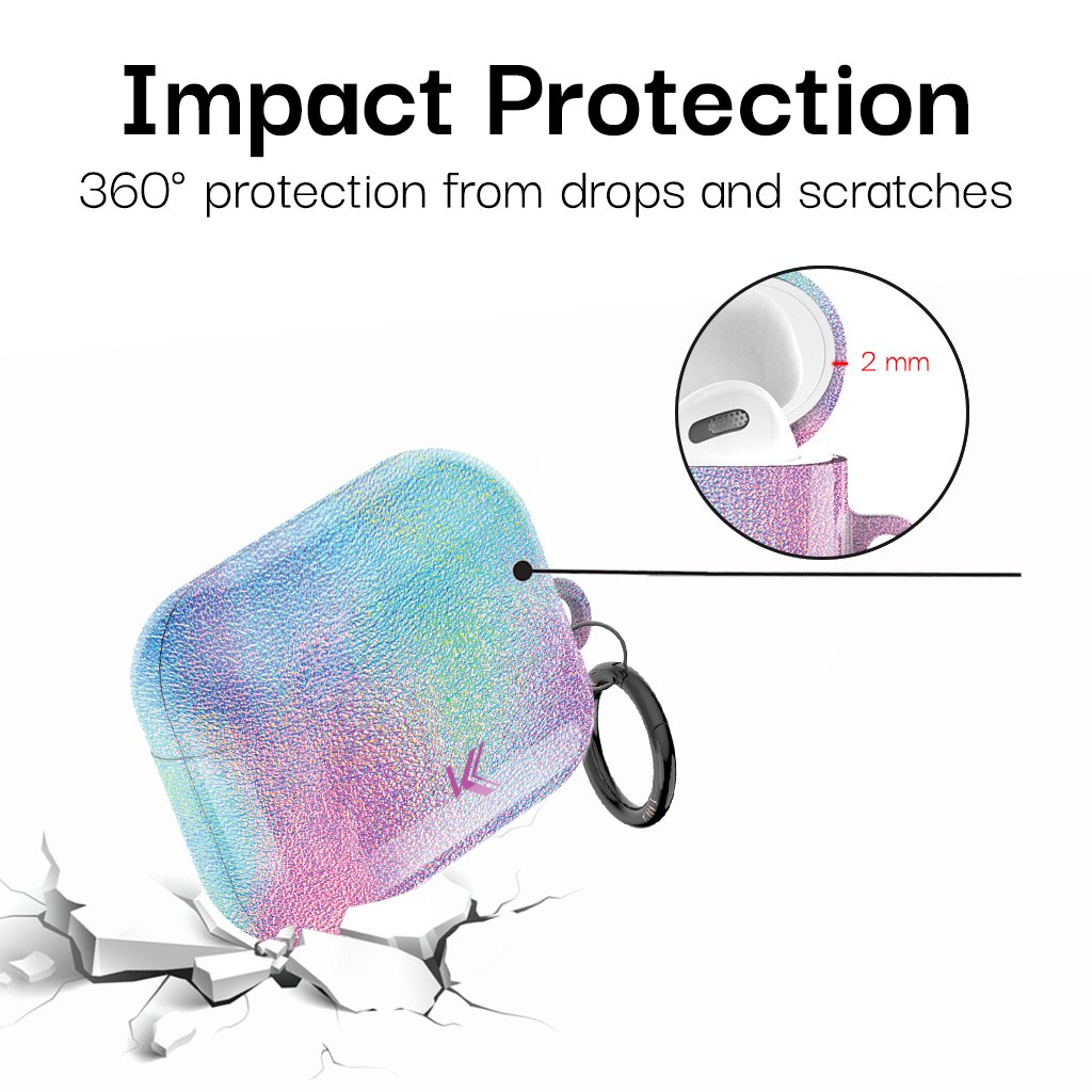 Ice Cream AirPods Case