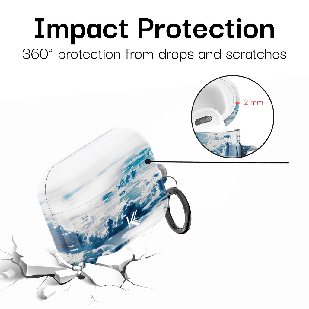 Limitless AirPods Case