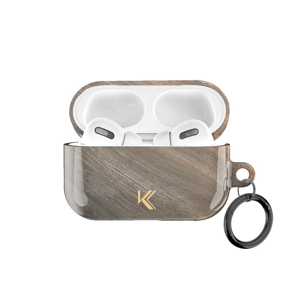 Ancient Oak AirPods Case