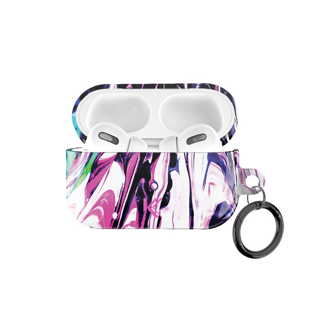 Astral Smoke AirPods Case