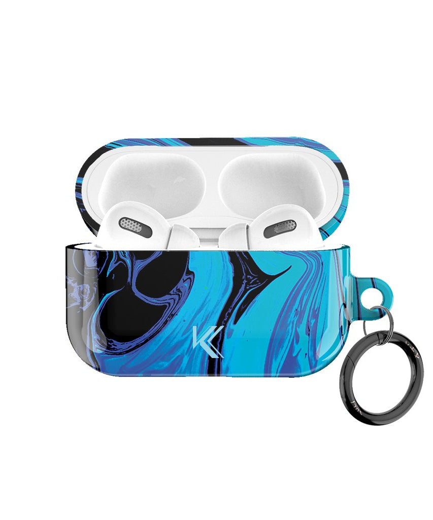 Blizzard AirPods Case