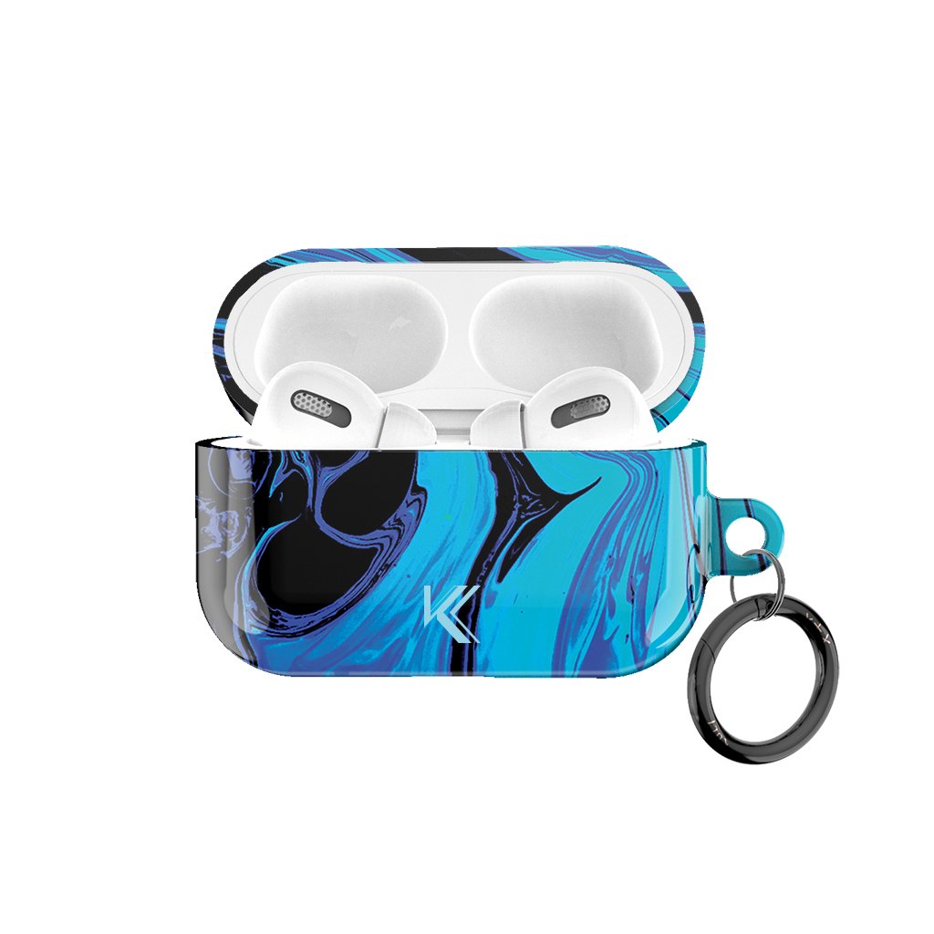 Blizzard AirPods Case