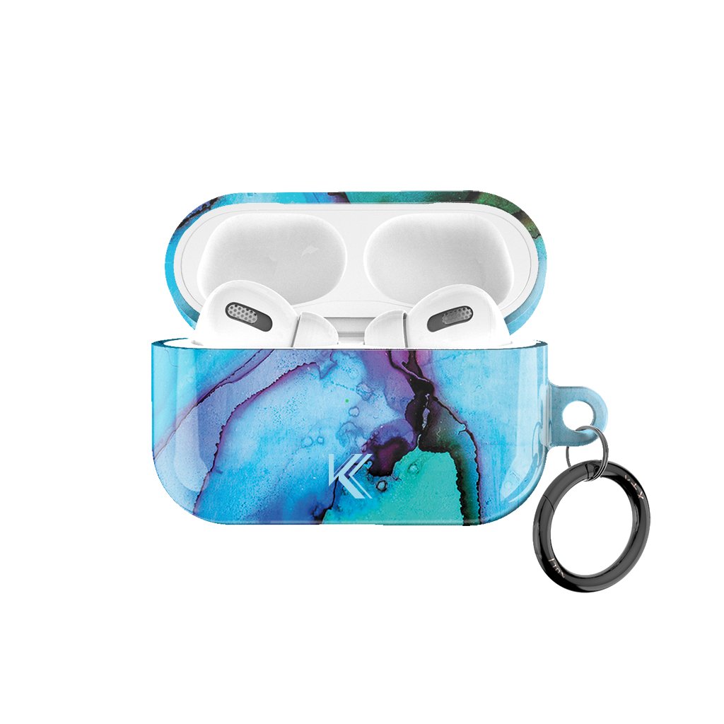 Coral Reef AirPods Case