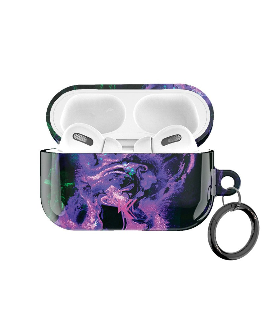 Cosmic Jelly AirPods-Hülle