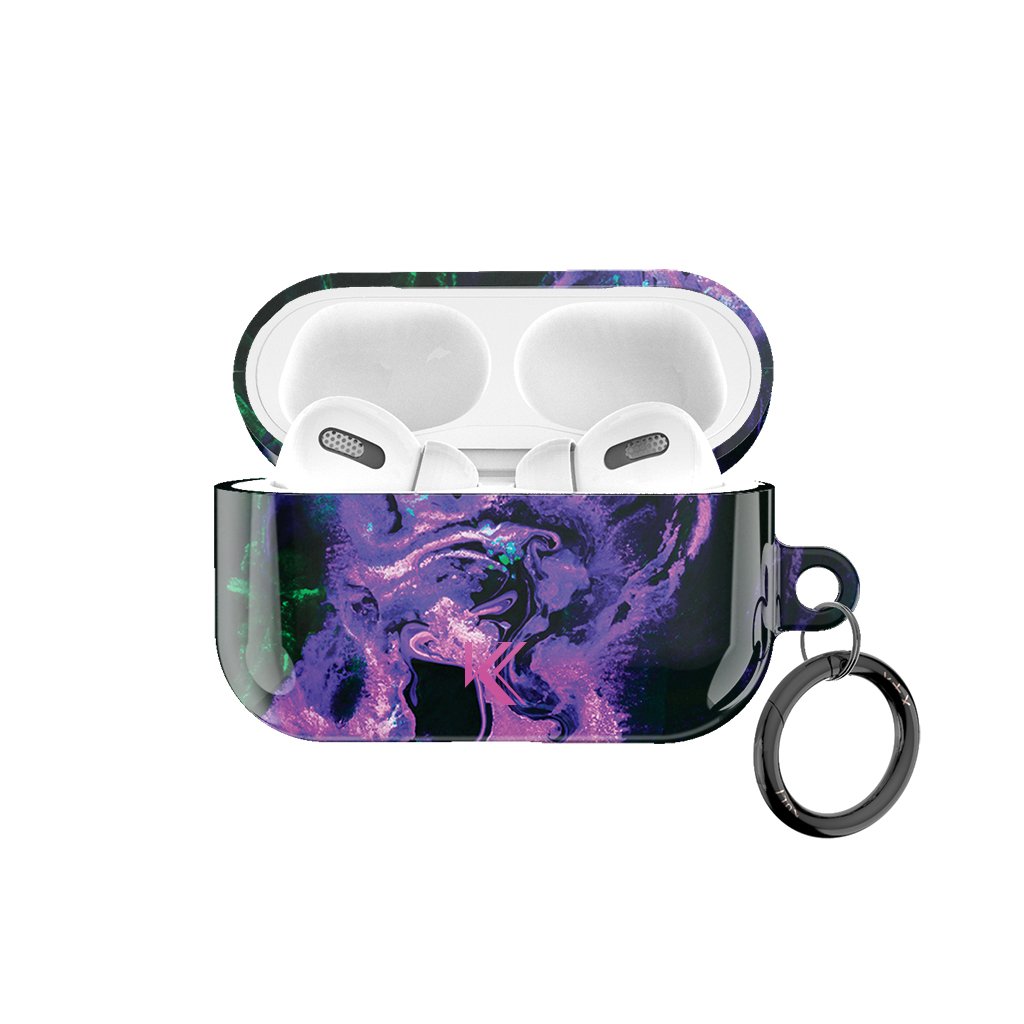 Cosmic Jelly AirPods Case
