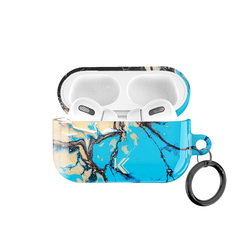 Denim Dream AirPods Case