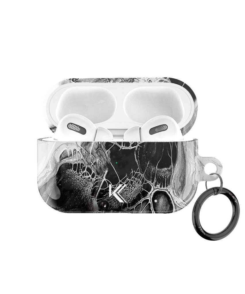 Echo Sound AirPods Case
