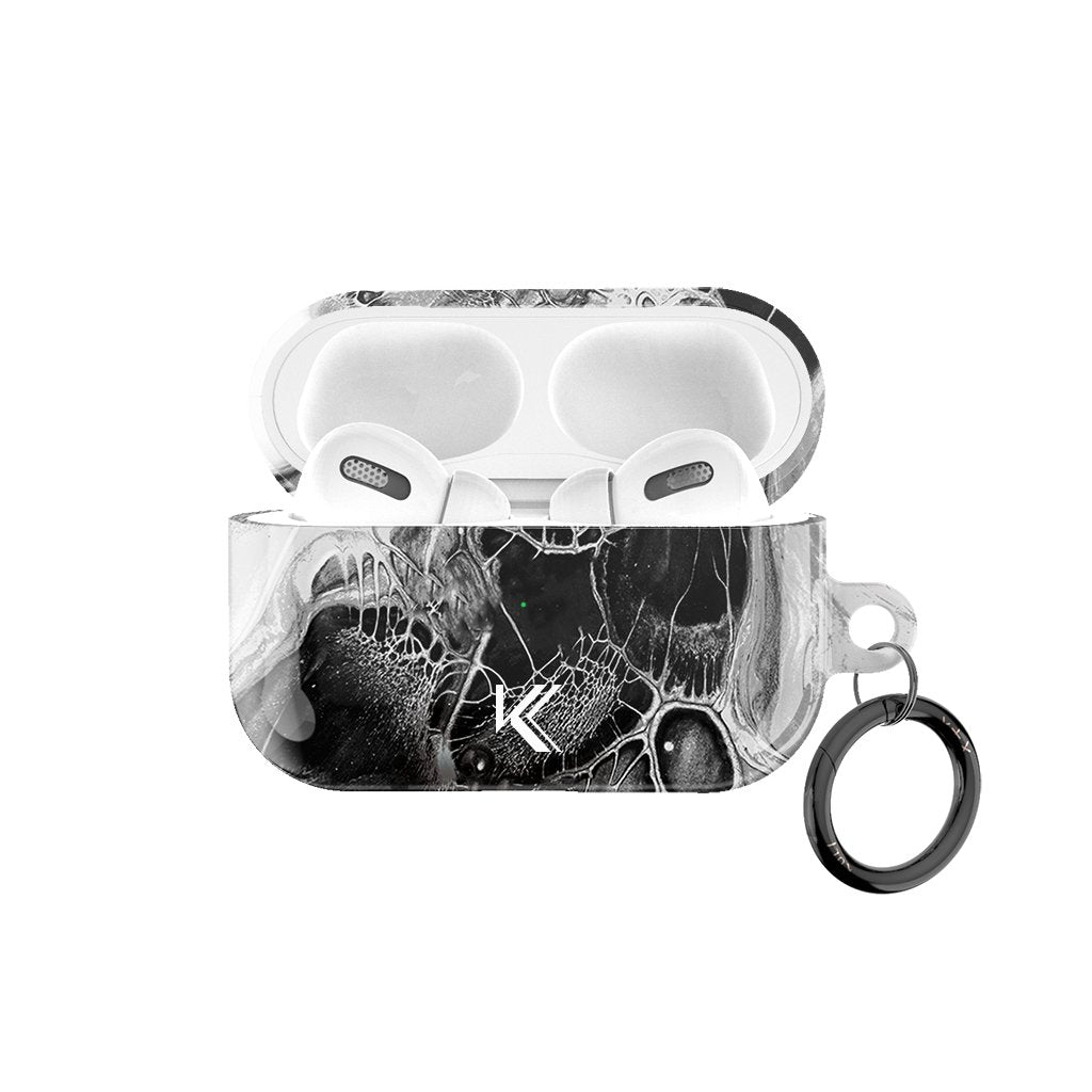 Echo Sound AirPods Case