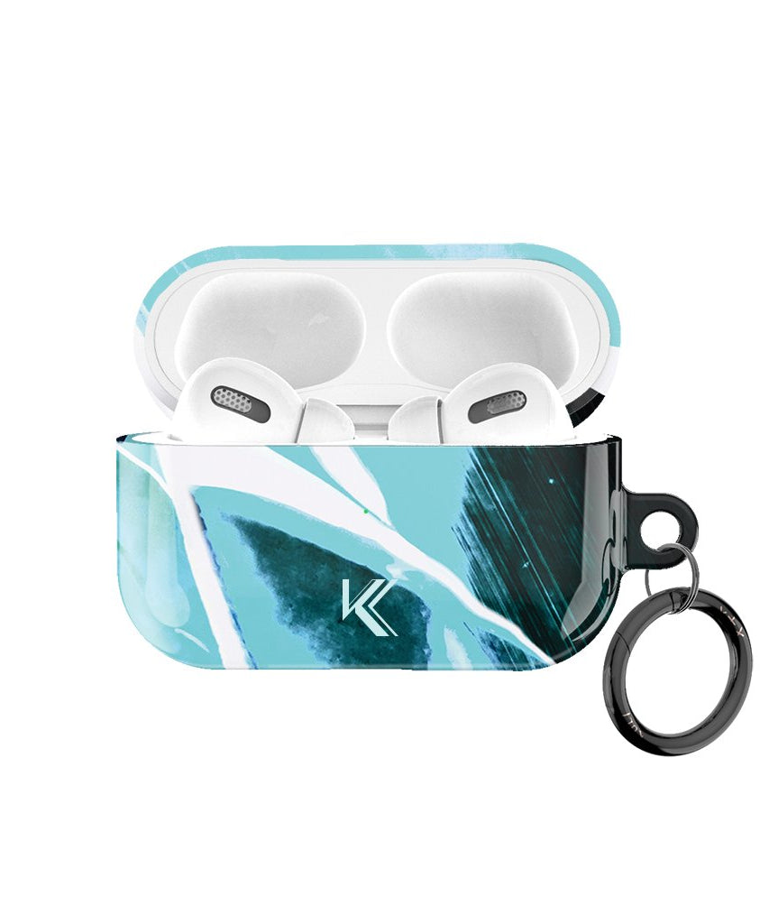 Energy Blast AirPods Hülle