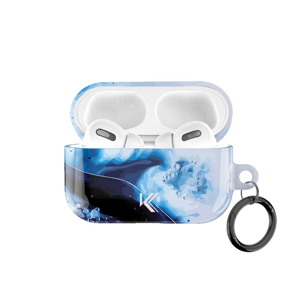 Fading Lights AirPods Case