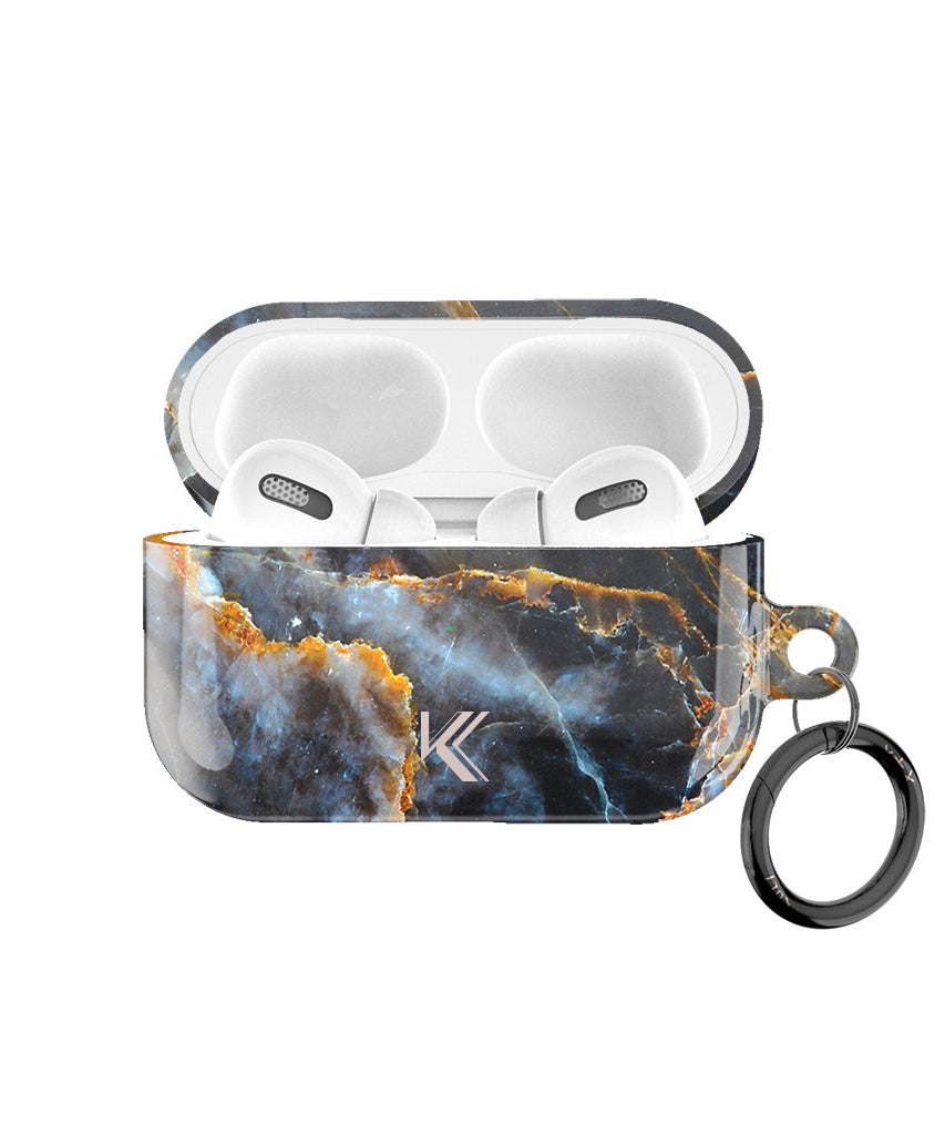 Freezing Dawn AirPods Hülle