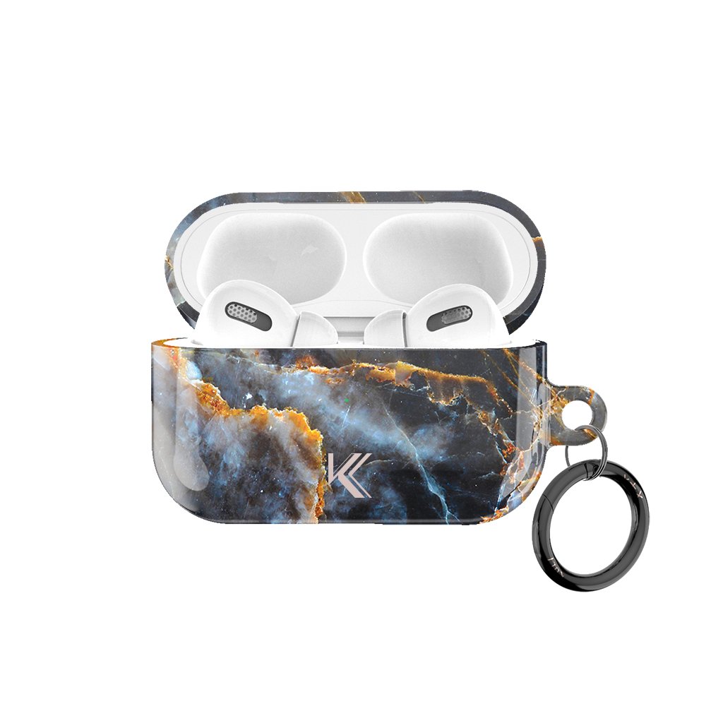 Freezing Dawn AirPods Case