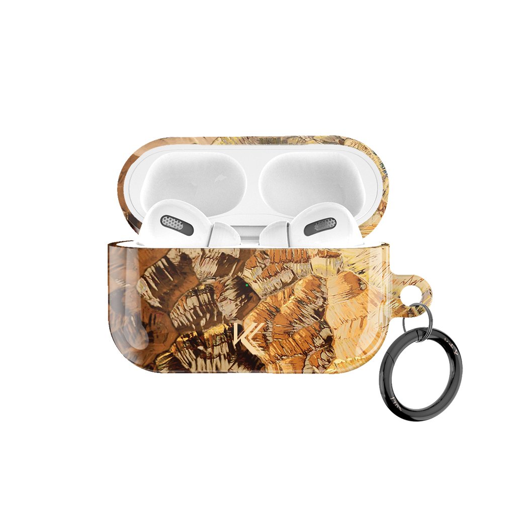 Gold Dust AirPods Case