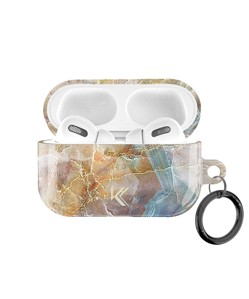 Ice Age AirPods Hülle