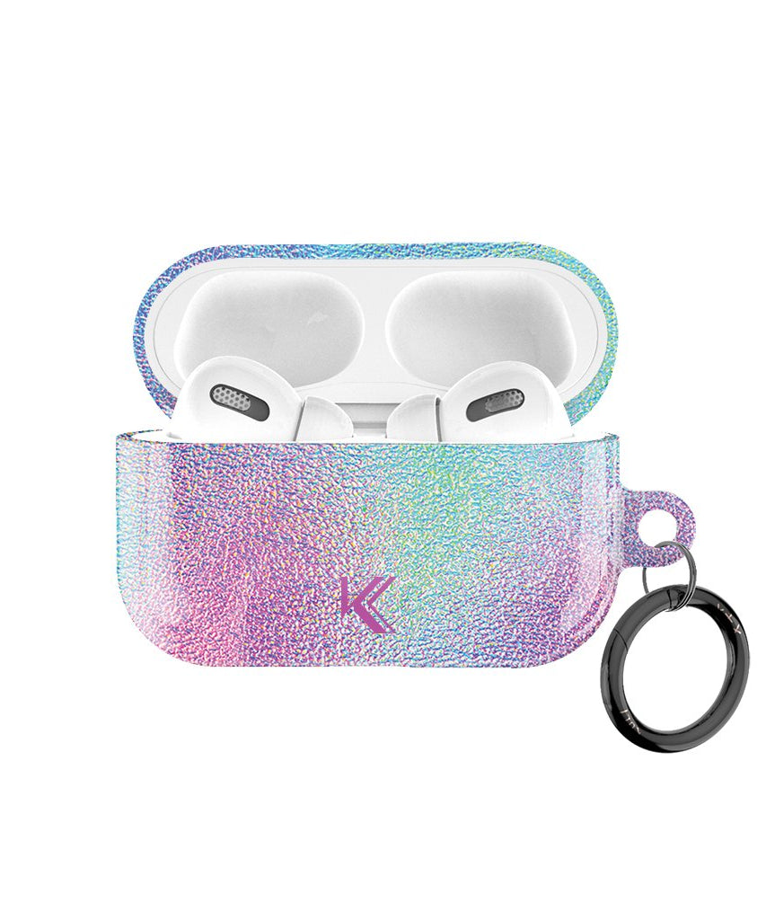 Eiscreme AirPods Hülle