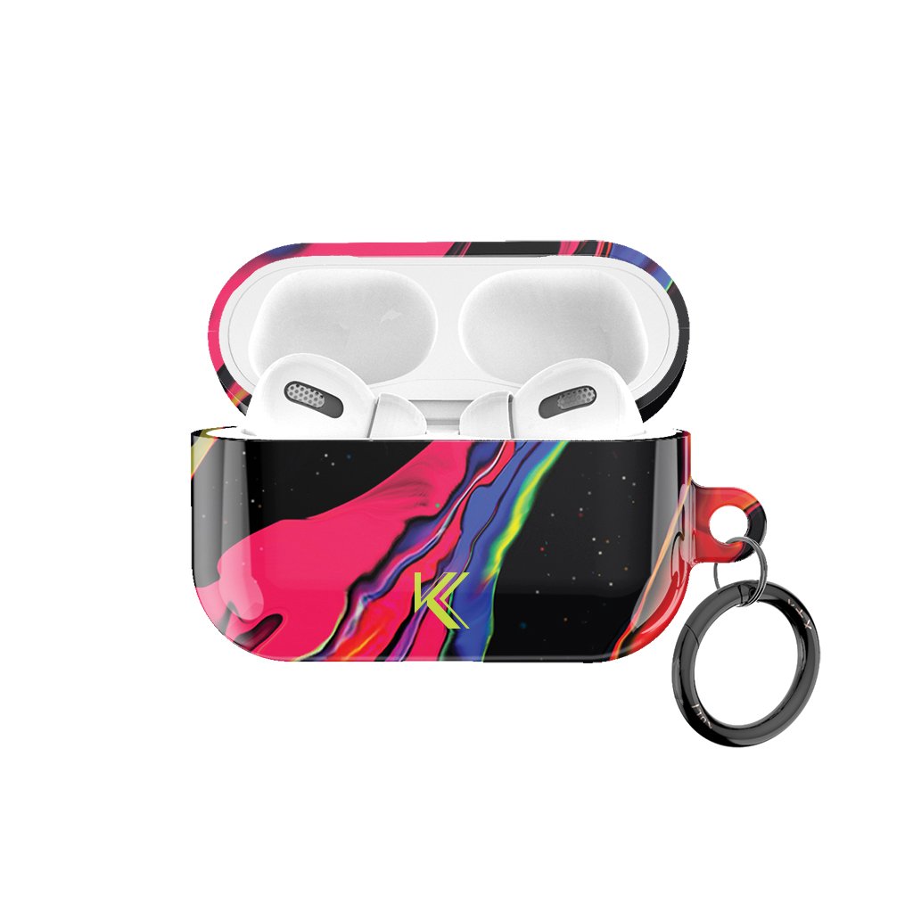 Lava Cake AirPods Case