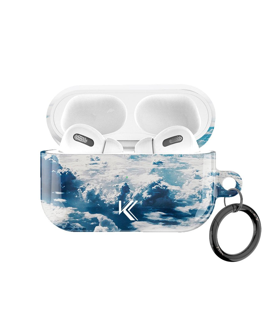 Grenzenlose AirPods Hülle
