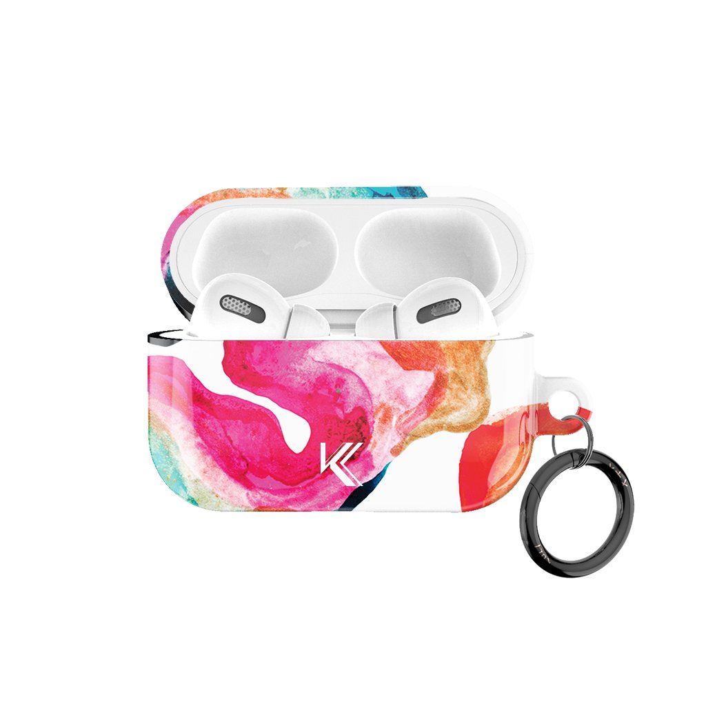 Liquid Silk AirPods Case