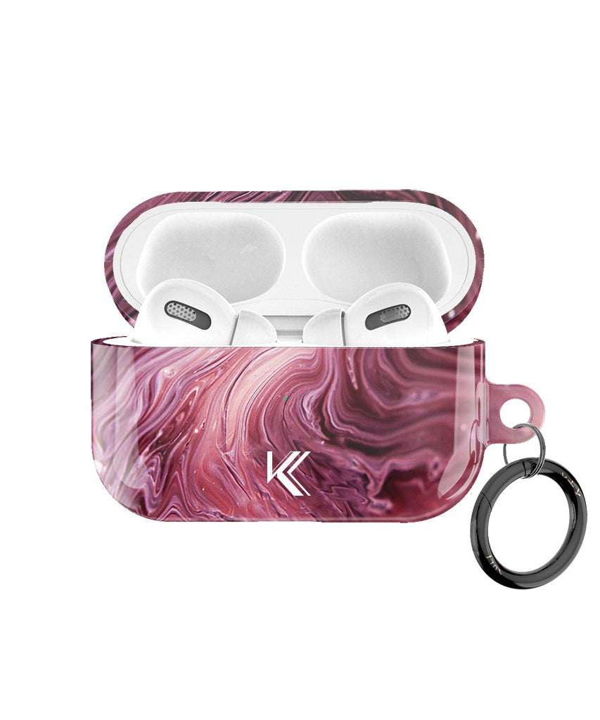 Lucid Dreams AirPods Hülle