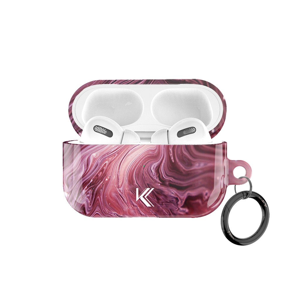 Lucid Dreams AirPods Case