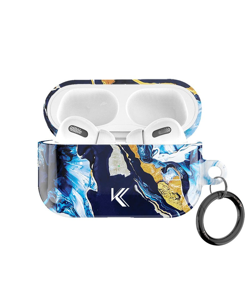 Marmor AirPods Hülle