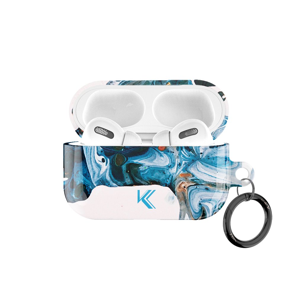 Milky Way AirPods Case