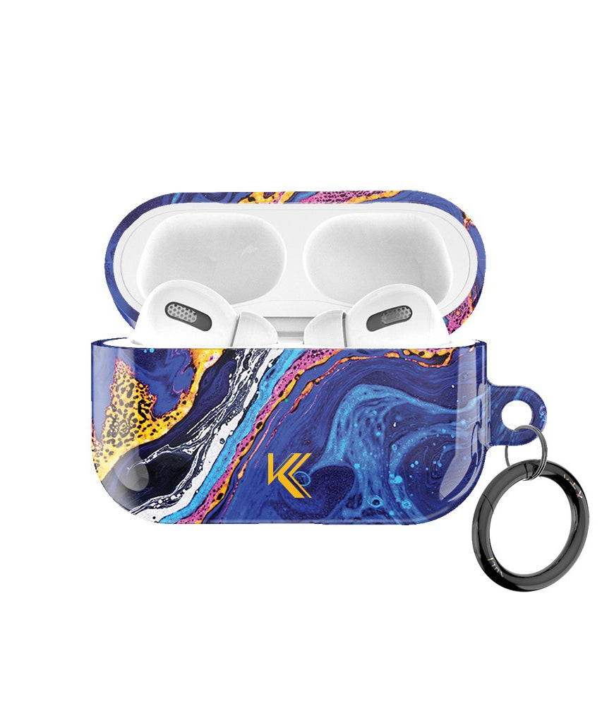 Pandora's Box AirPods Hülle