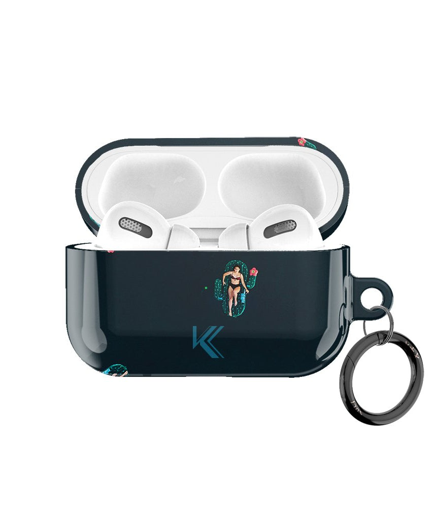 Poolparty AirPods-Hülle
