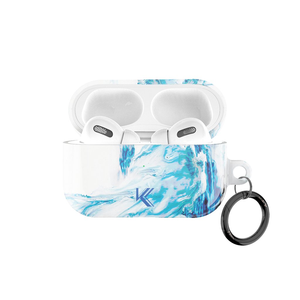 Sensual Incense AirPods Case