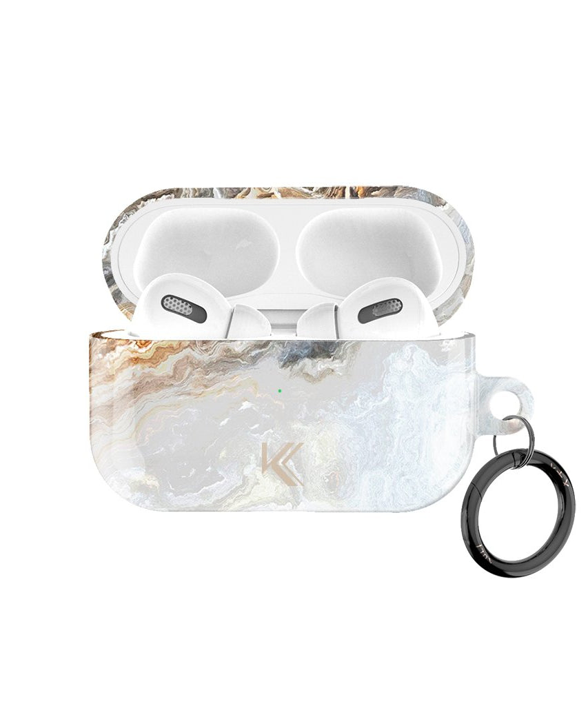 Tausend Jahre AirPods Case