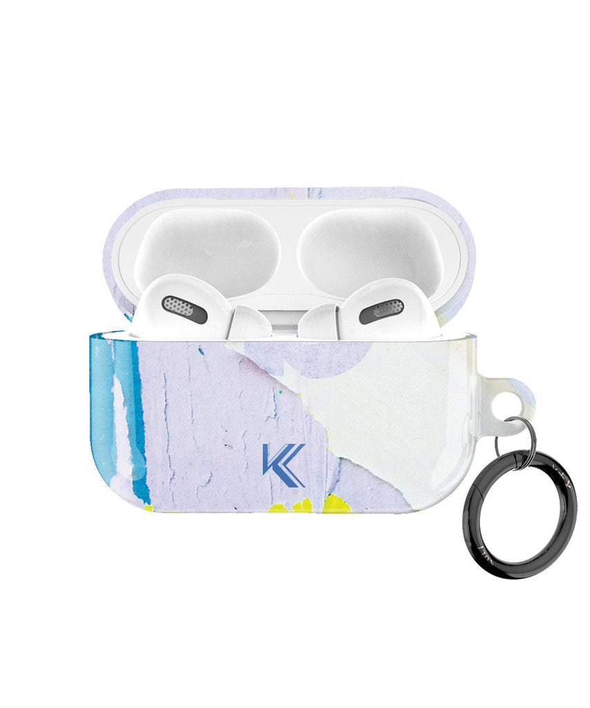 Unfinished Business AirPods Hülle