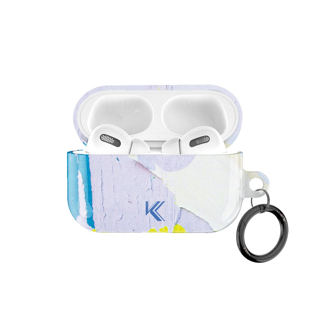 Unfinished Business AirPods Case