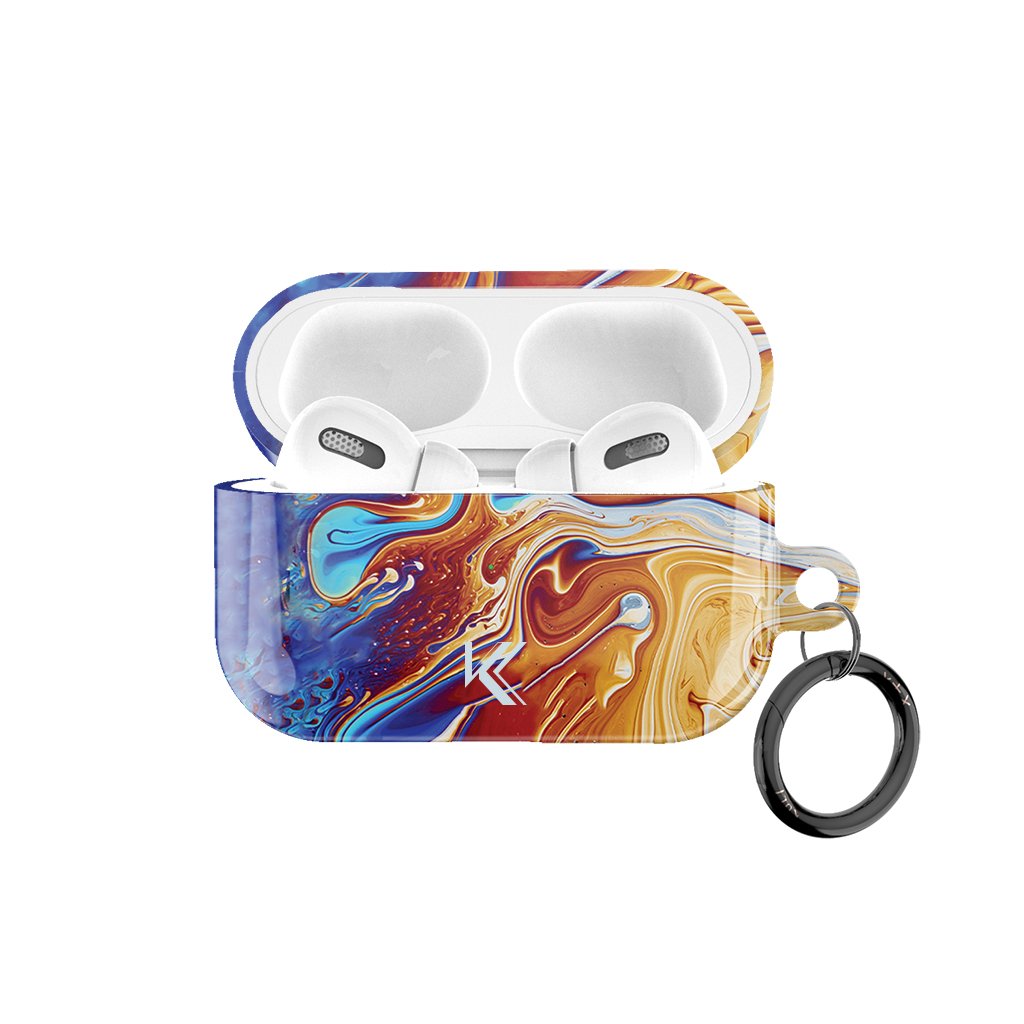 Harbour Lights AirPods Case