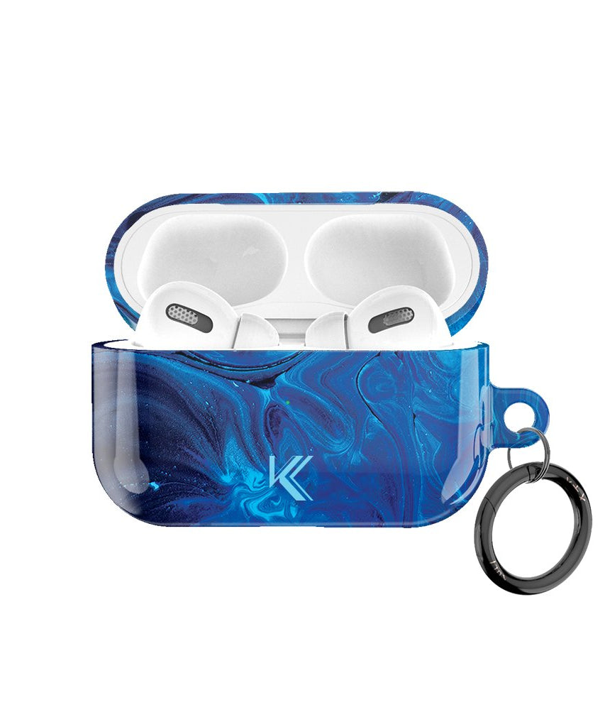 Nebula AirPods-Hülle
