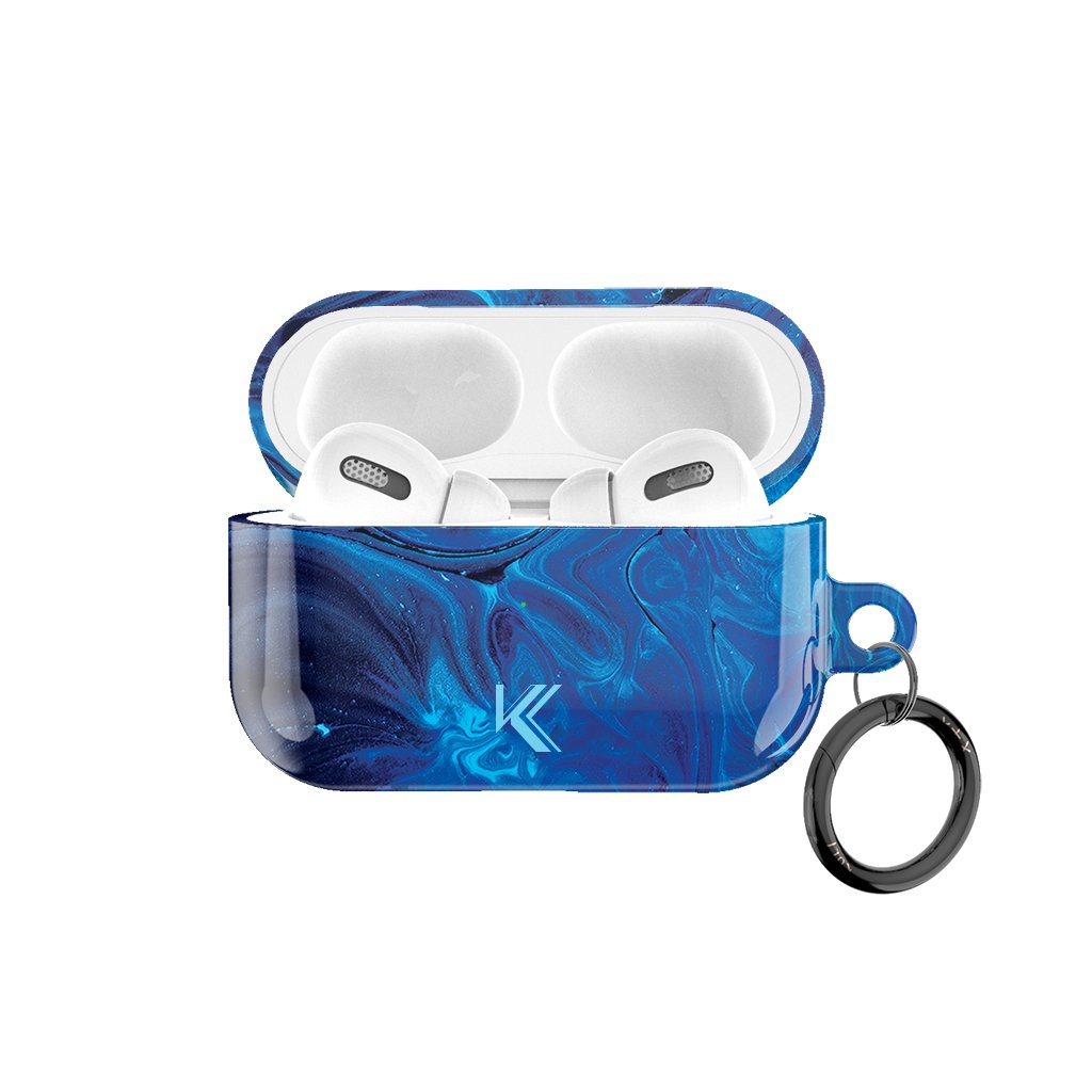 Nebula AirPods Case