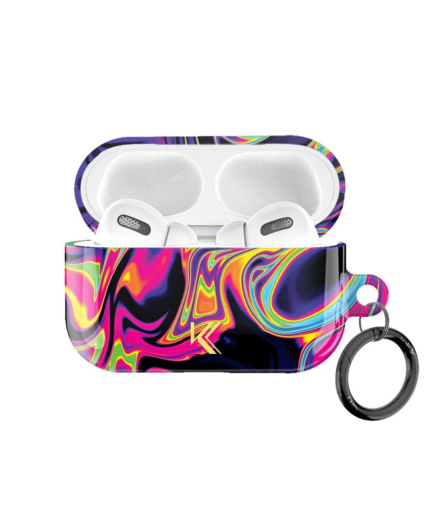 Positive Energie AirPods Hülle